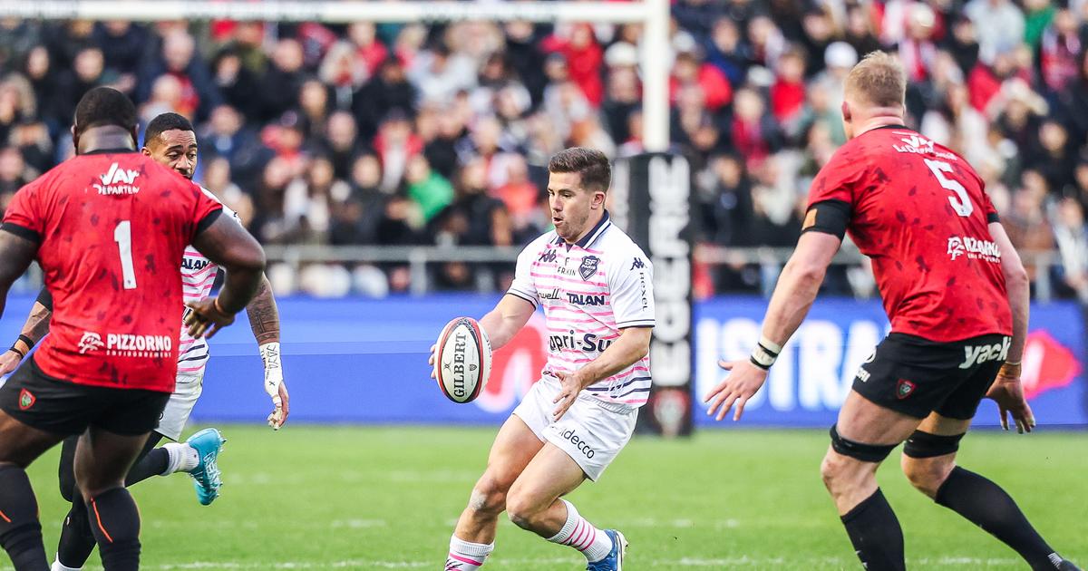 Louis Carbonel devrait retrouver Toulon, Owen Farrell vers un retour aux Saracens