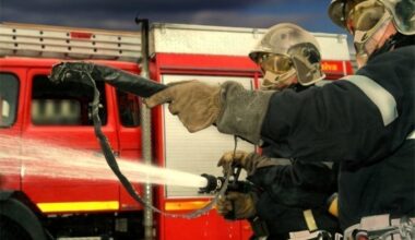 Près de Rennes, un incendie se déclare dans une chambre d'un immeuble : une famille relogée