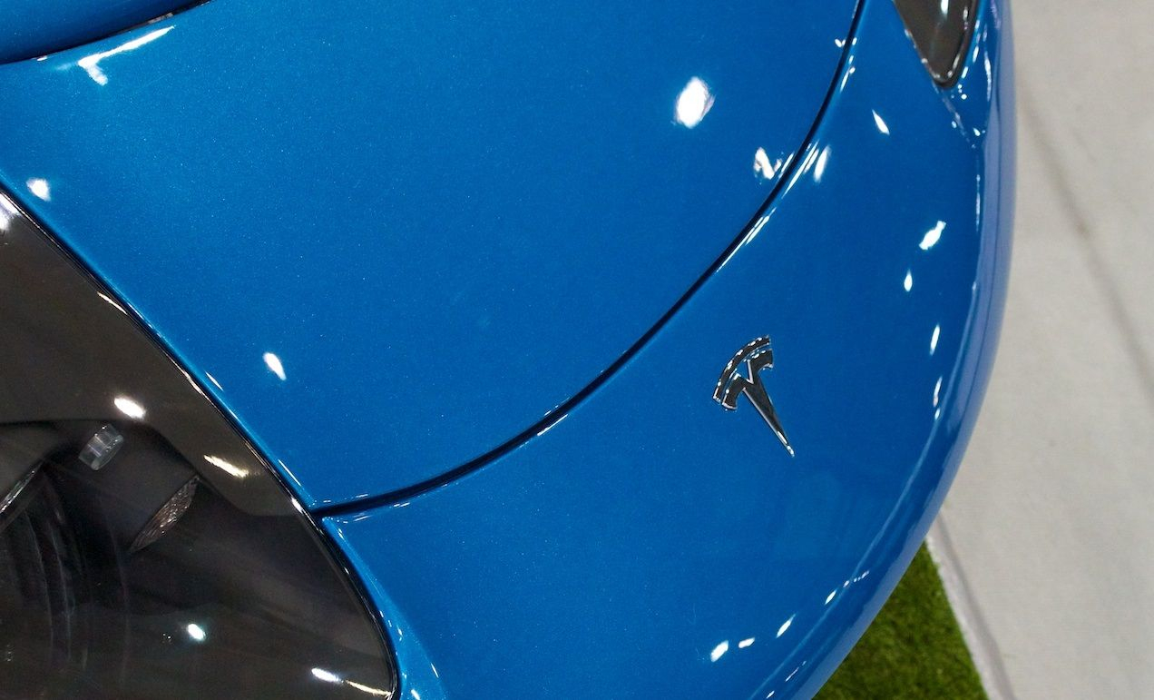 Les ventes de voitures Tesla au Royaume-Uni ont chuté de plus de 45 % en mai, selon les premières données de New AutoMotive - 04/06/2025 à 01:01