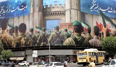 l’Iran préfère céder aux États-Unis plutôt que d’être défait par Israël