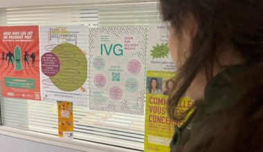 Grenoble. Le premier Planning familial de France au bord de la mort : "Il y a urgence"