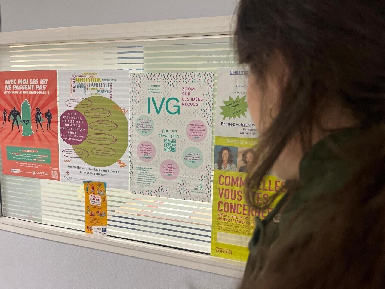 Grenoble. Le premier Planning familial de France au bord de la mort : "Il y a urgence"