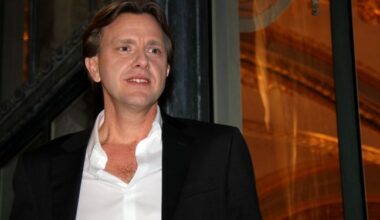 Claude François Jr. veut racheter le Moulin de Dannemois, ancienne demeure de son père
