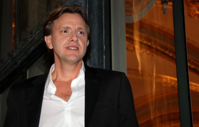 Claude François Jr. veut racheter le Moulin de Dannemois, ancienne demeure de son père