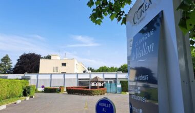 Ce bâtiment exceptionnel est curieusement à vendre... sur Leboncoin !