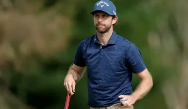 Le Vaudreuil Golf Challenge : Sciot-Siegrist garde la cadence