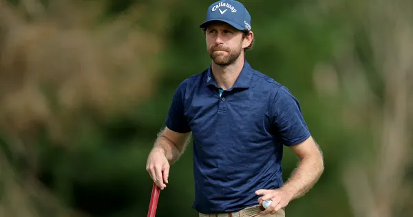 Le Vaudreuil Golf Challenge : Sciot-Siegrist garde la cadence
