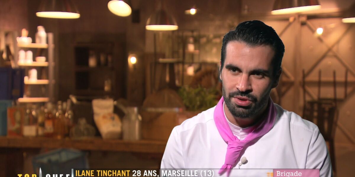 Ilane (Top Chef 2025) raconte comment il a intégré Les Brigades cachées en catastrophe