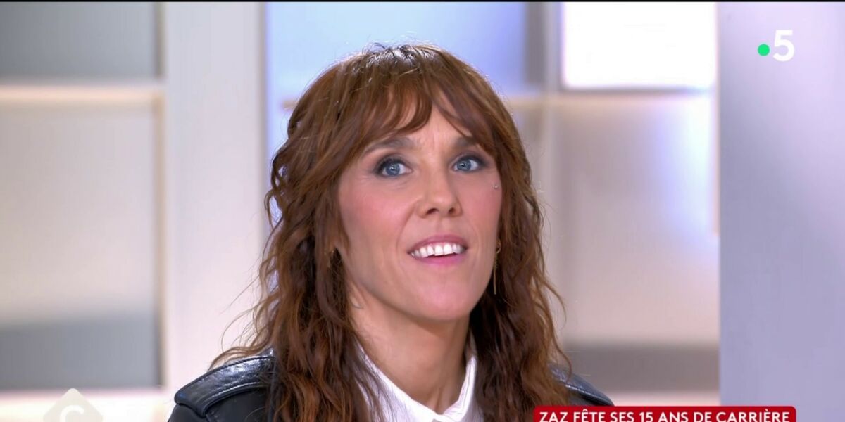 Zaz ciblée par des critiques violentes, elle revient sur les moments compliqués qu'elle a traversés
