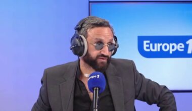 Cyril Hanouna révèle avoir subi une opération sous anesthésie générale dans On marche sur la tête