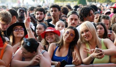 éco-responsabilité et sécurité peuvent rimer avec festivités