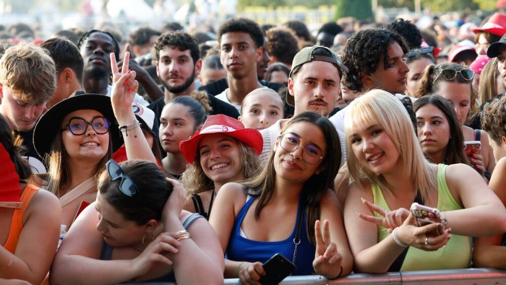 éco-responsabilité et sécurité peuvent rimer avec festivités