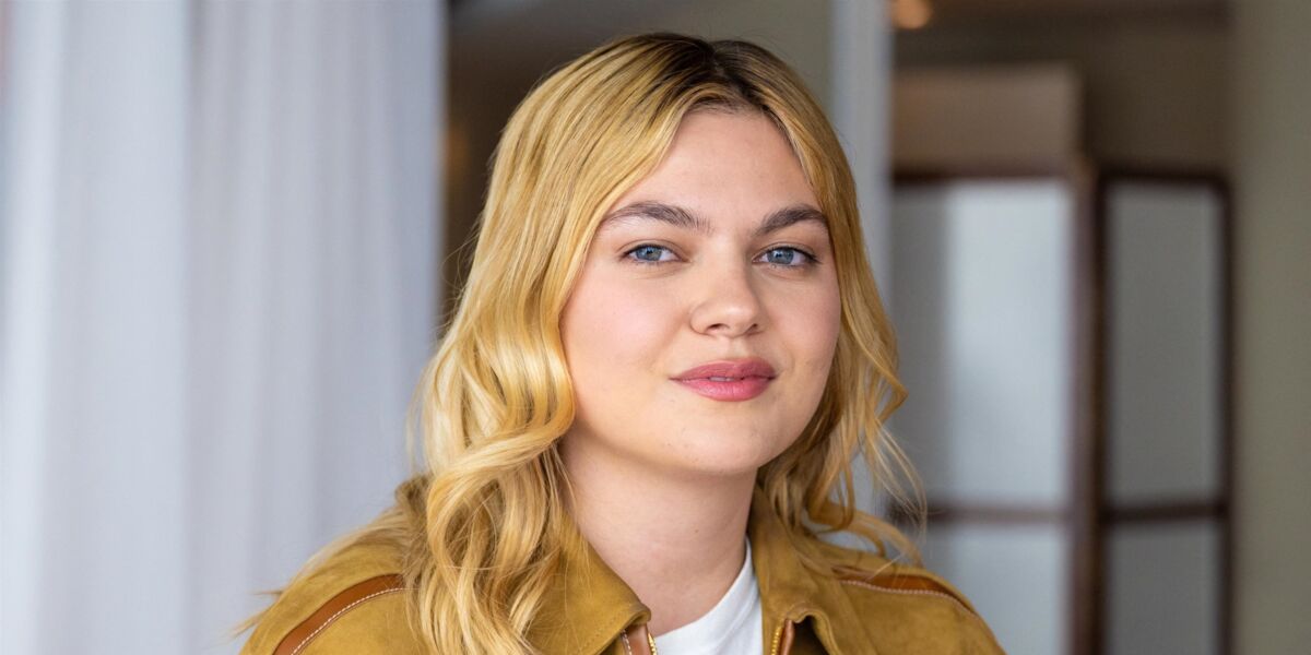 Louane fait des confidences sur sa relation avec sa fille Esmée