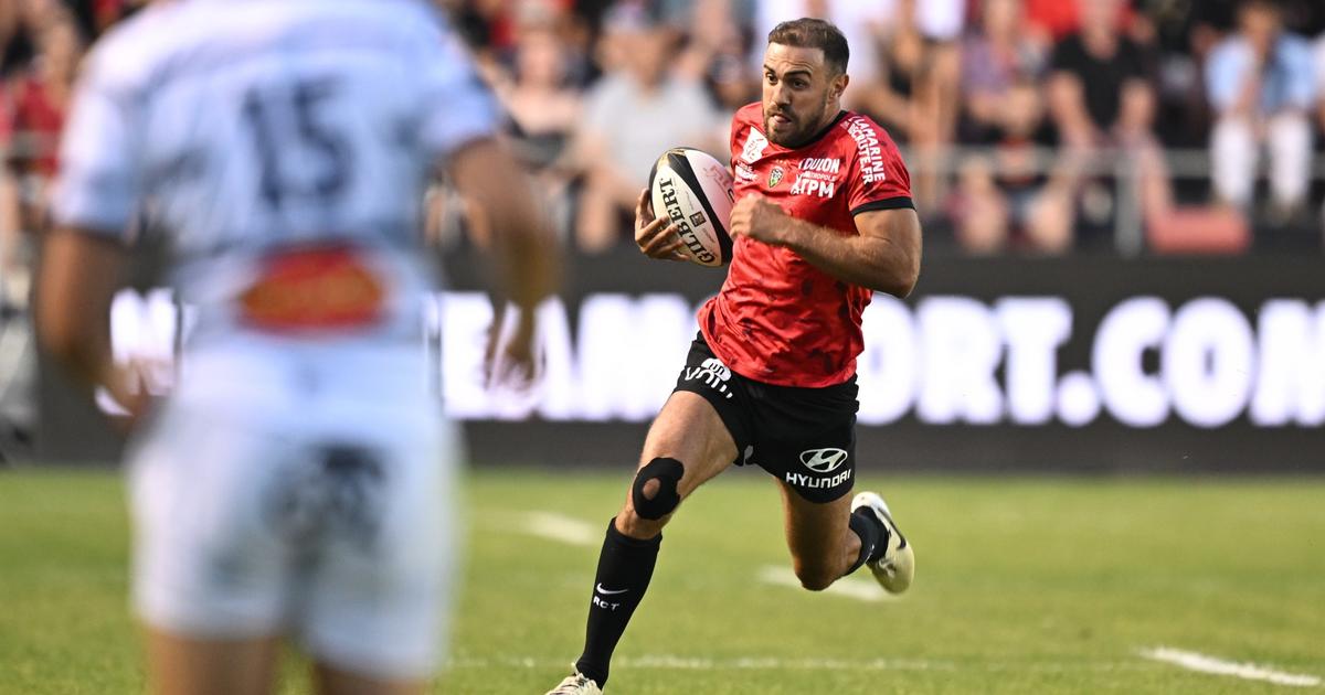 écarté du XV de France, Jaminet appelé par les Barbarians britanniques