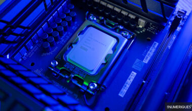 Un nombre impressionnant de cœurs équipera les prochains processeurs Intel