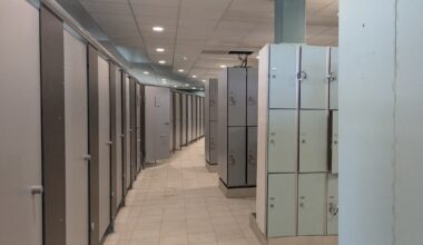 Nancy Thermal. Deux filles de 13 ans filmées par un homme alors qu'elles se changeaient : "Elles ont hurlé"