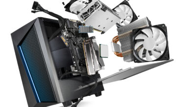 C'est terminé pour le shop hardware.fr, LDLC met brutalement fin à l'aventure
