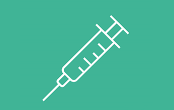 Pictogramme immunisation