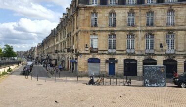 Fermé de force durant six mois, ce bar de Bordeaux est reconnu comme un QG de voleurs et de receleurs