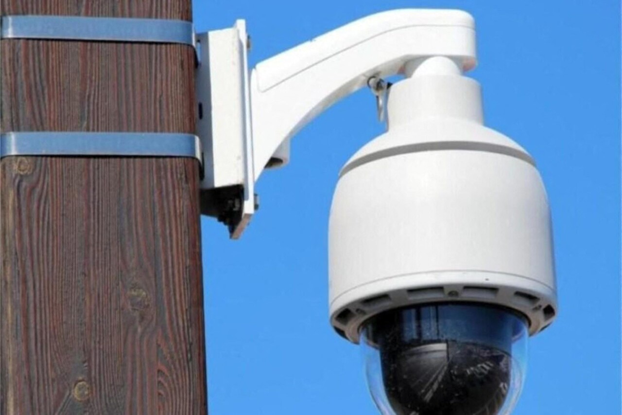 Sécurité. La Ville de Canteleu multiplie par 7 le nombre de ses caméras de vidéosurveillance