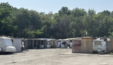 Toulouse. Stupeur chez les habitants du camp roms de la Flambère, obligés d'évacuer le lieu : "Où irons-nous?"