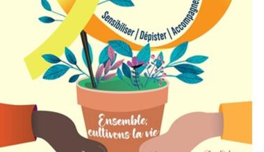 Ensemble contre les cancers de la peau