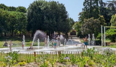 la Haute-Garonne passe en alerte orange