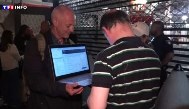 "Je vais rater la fête des Pères" : les mésaventures de 700 passagers d'un train Paris-Nantes bloqués dans le Loiret