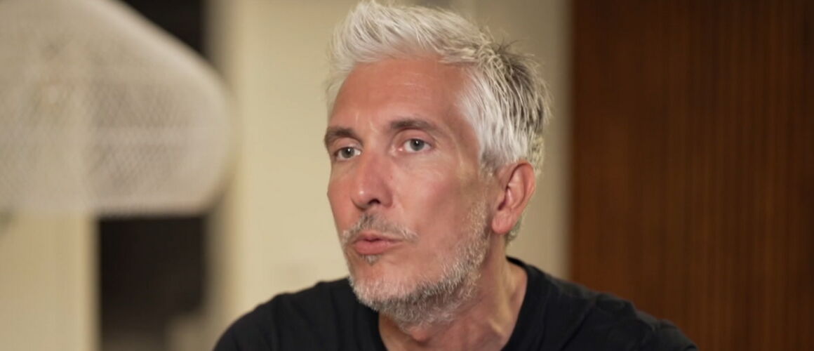 Après Coralie, Bruno (Mariés au premier regard) lance un défi à une autre candidate de la saison