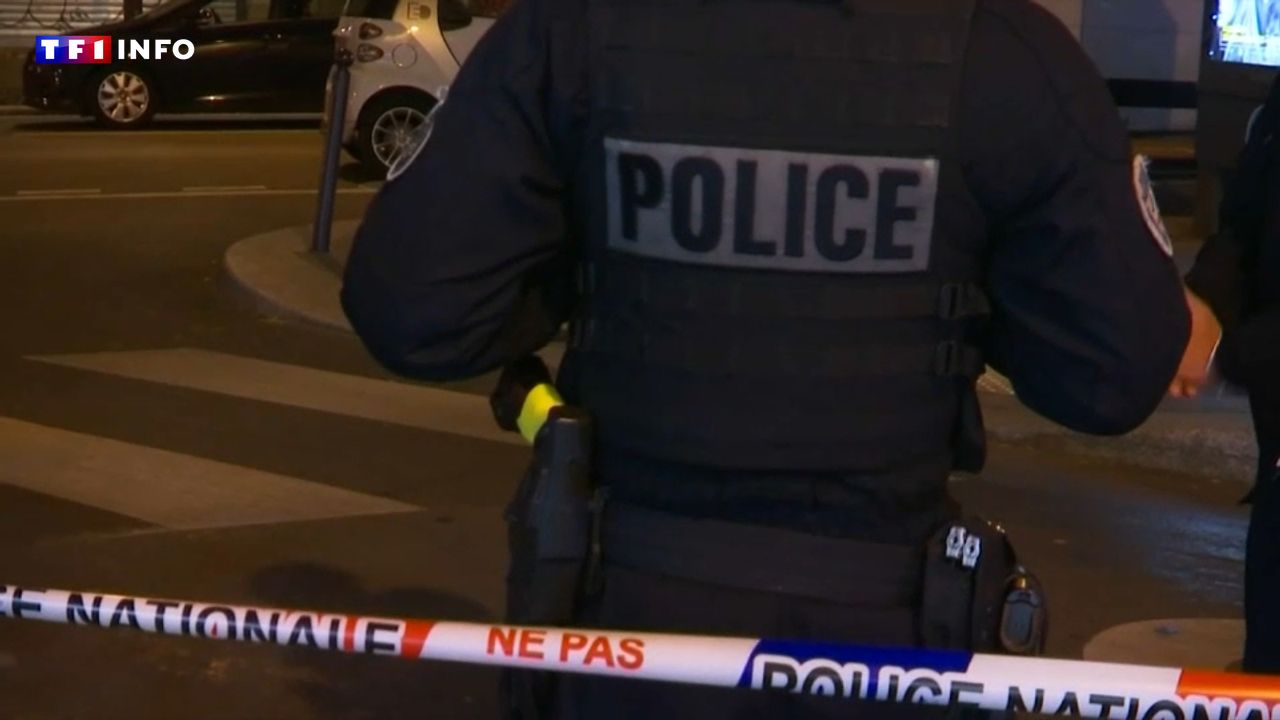Paris : une centaine de personnes placées en garde à vue en marge de la Fête de la musique