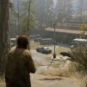 The Last of Us Part II Remastered // Source : Capture PS5