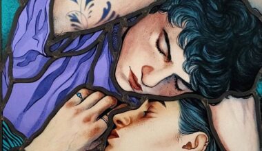 5 artistes contemporains qui le réinventent de façon éblouissante