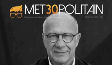 Alain Barbe "Le temps de la réflexion" et l'Occitanie cultive le bio