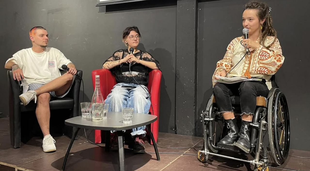 le HandiFest veut "rendre visibles les cultures handies"