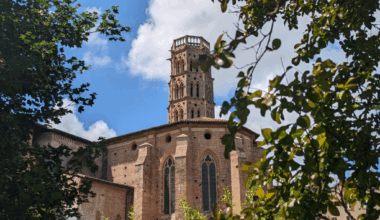 Cinq escapades immanquables à s'offrir pour ce week-end prolongé, près de Toulouse