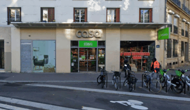 ces magasins à Paris et en Île-de-France vont définitivement fermer