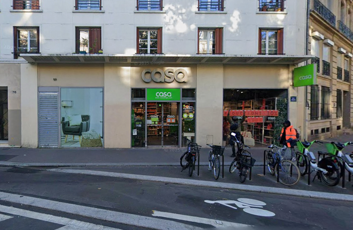 ces magasins à Paris et en Île-de-France vont définitivement fermer