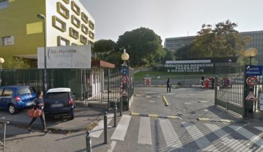 Des étudiants en médecine d'Aix-Marseille annoncent leur soirée avec des propos racistes