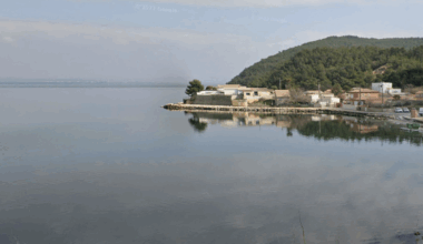 Près de Marseille. La baignade dans l'étang de Berre encore interdite : voici jusqu'à quand