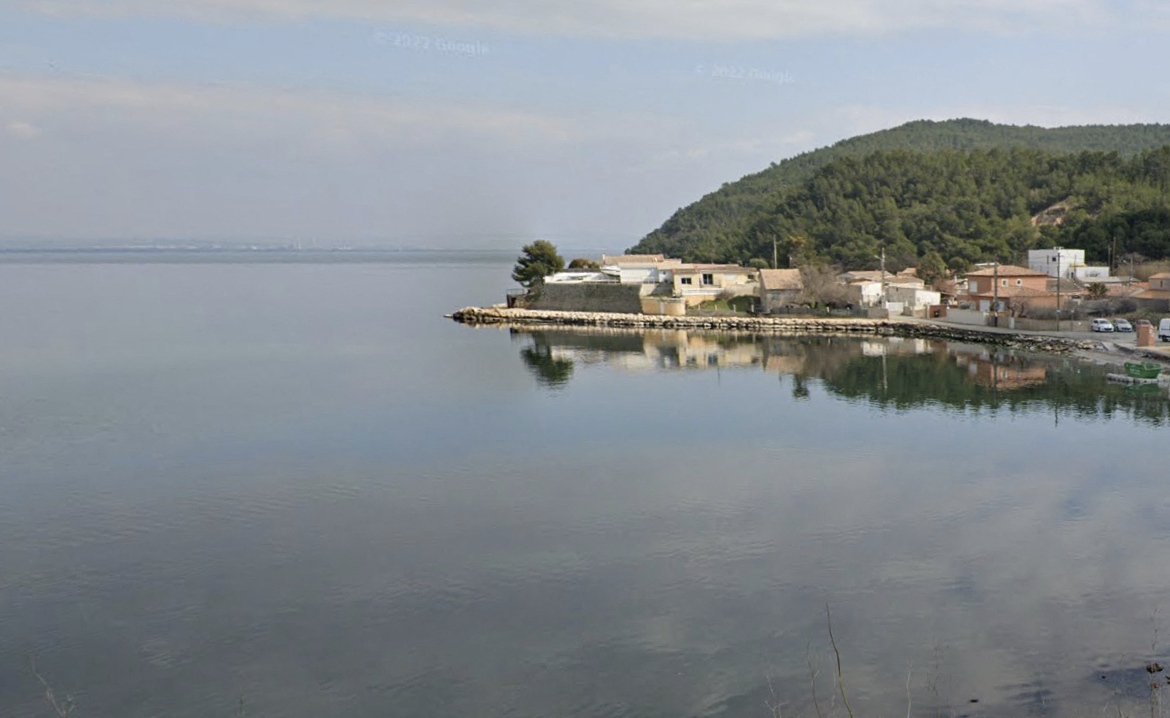 Près de Marseille. La baignade dans l'étang de Berre encore interdite : voici jusqu'à quand