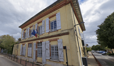"Profonde consternation" dans cette commune près de Toulouse, condamnée à payer 20 millions d'euros