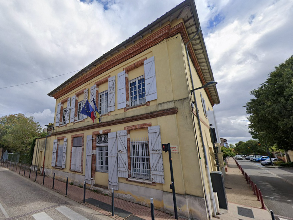 "Profonde consternation" dans cette commune près de Toulouse, condamnée à payer 20 millions d'euros
