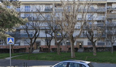 Un gendarme criblé de balles en pleine rue près de Marseille, quatre jeunes arrêtés