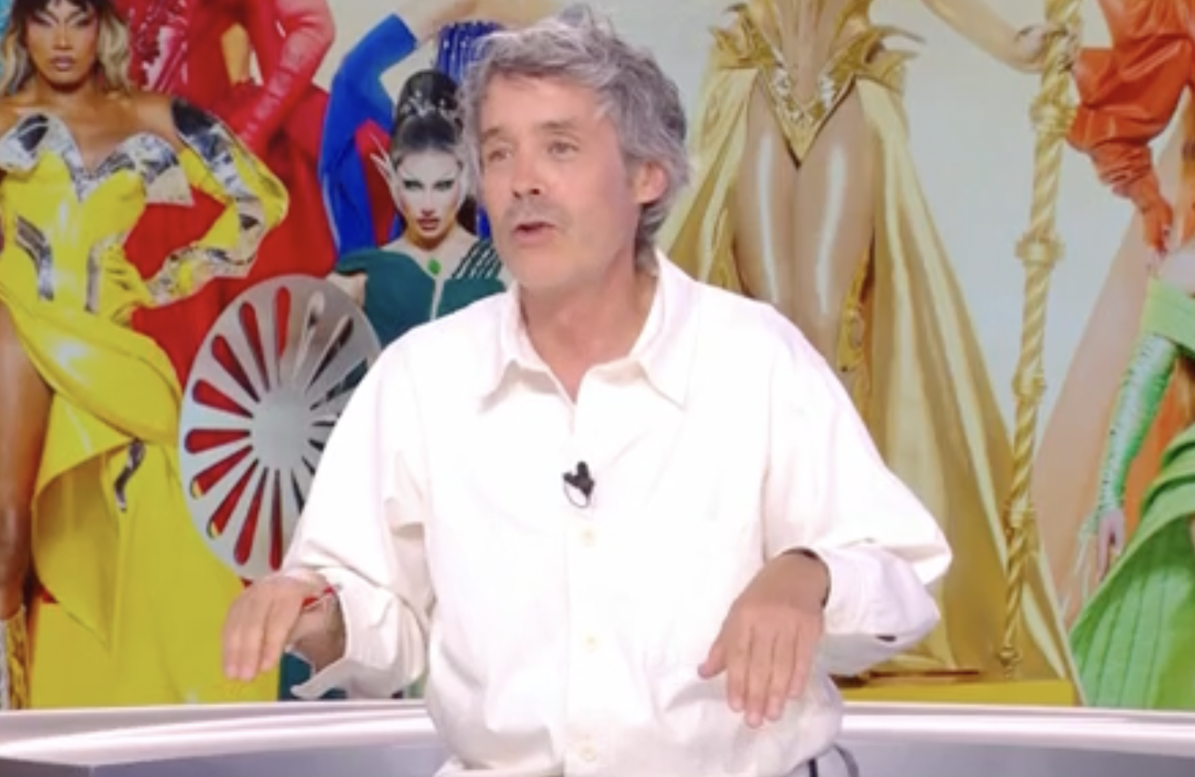 “L’extrême droite…” : l’invitée de Quotidien prend tout le monde de court, Yann Barthès ne s’y attendait pas