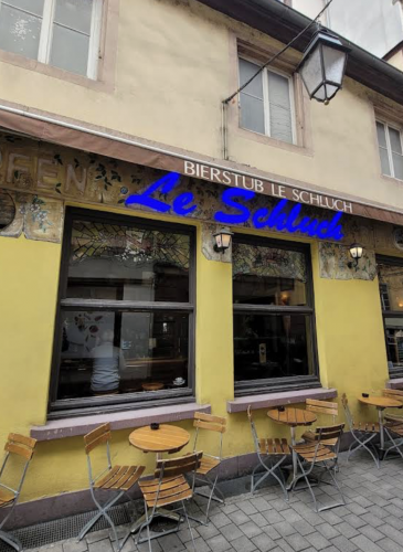 le schluch