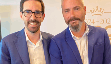 UPE 06 : Franck Cannata élu président pour le mandat 2025-2028