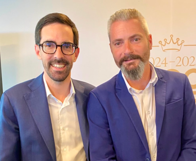 UPE 06 : Franck Cannata élu président pour le mandat 2025-2028