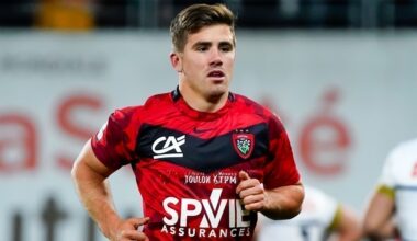 La venue de Louis Carbonel à Toulon sur le point de capoter : Explications !