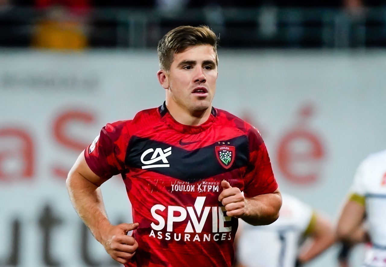 La venue de Louis Carbonel à Toulon sur le point de capoter : Explications !