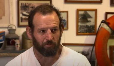 Plus de 1 100 anciens joueurs de rugby attaquent en justice pour commotions, et ça ne fait que commencer